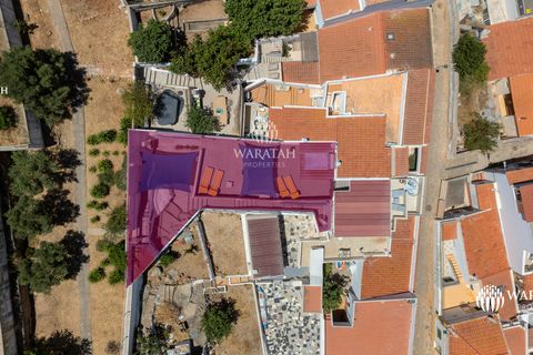 Byhus i Ferragudo, Faro, Ferragudo - € 325.000 | Ref: Comfort - foto 17